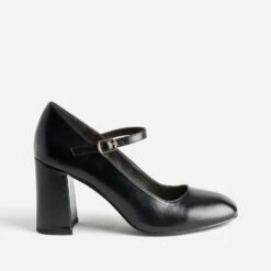 Babies Noire à Bout Carré