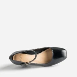 Babies Noire à Bout Carré -Boutique Caprice WWWERM 10383960032 4