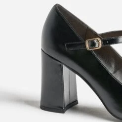 Babies Noire à Bout Carré -Boutique Caprice WWWERM 10383960032 5