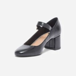 Babies Noire à Boucle Ronde -Boutique Caprice WWWERM 10383990062 2