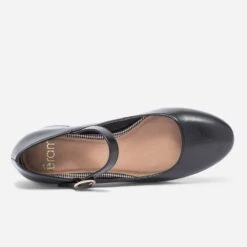 Babies Noire à Boucle Ronde -Boutique Caprice WWWERM 10383990062 4