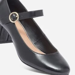 Babies Noire à Boucle Ronde -Boutique Caprice WWWERM 10383990062 5