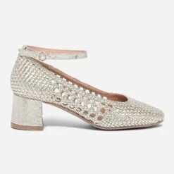 Babies Dorée Tressée