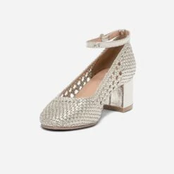 Babies Dorée Tressée -Boutique Caprice WWWERM 10383990071 2