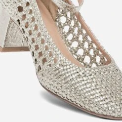 Babies Dorée Tressée -Boutique Caprice WWWERM 10383990071 5