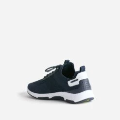 Tennis TBS Marine Effet Tricoté -Boutique Caprice WWWERM 10384320044 3