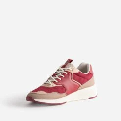 Tbs Tennis TSB RESOURCE Rouge -Boutique Caprice WWWERM 10384320296 2