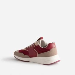 Tbs Tennis TSB RESOURCE Rouge -Boutique Caprice WWWERM 10384320296 3