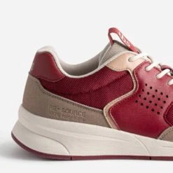 Tbs Tennis TSB RESOURCE Rouge -Boutique Caprice WWWERM 10384320296 5