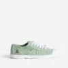 Tennis LE TEMPS DES CERISES Verte En Toile -Boutique Caprice WWWERM 10384330225 0