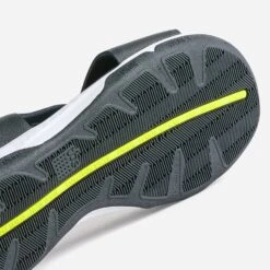 Sandale TBS Marine En Cuir à Larges Brides -Boutique Caprice WWWERM 10385760003 5