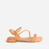 Sandale TEXTO Orange 2 Sandale TEXTO Orange -Boutique Caprice WWWERM 10385760099 0