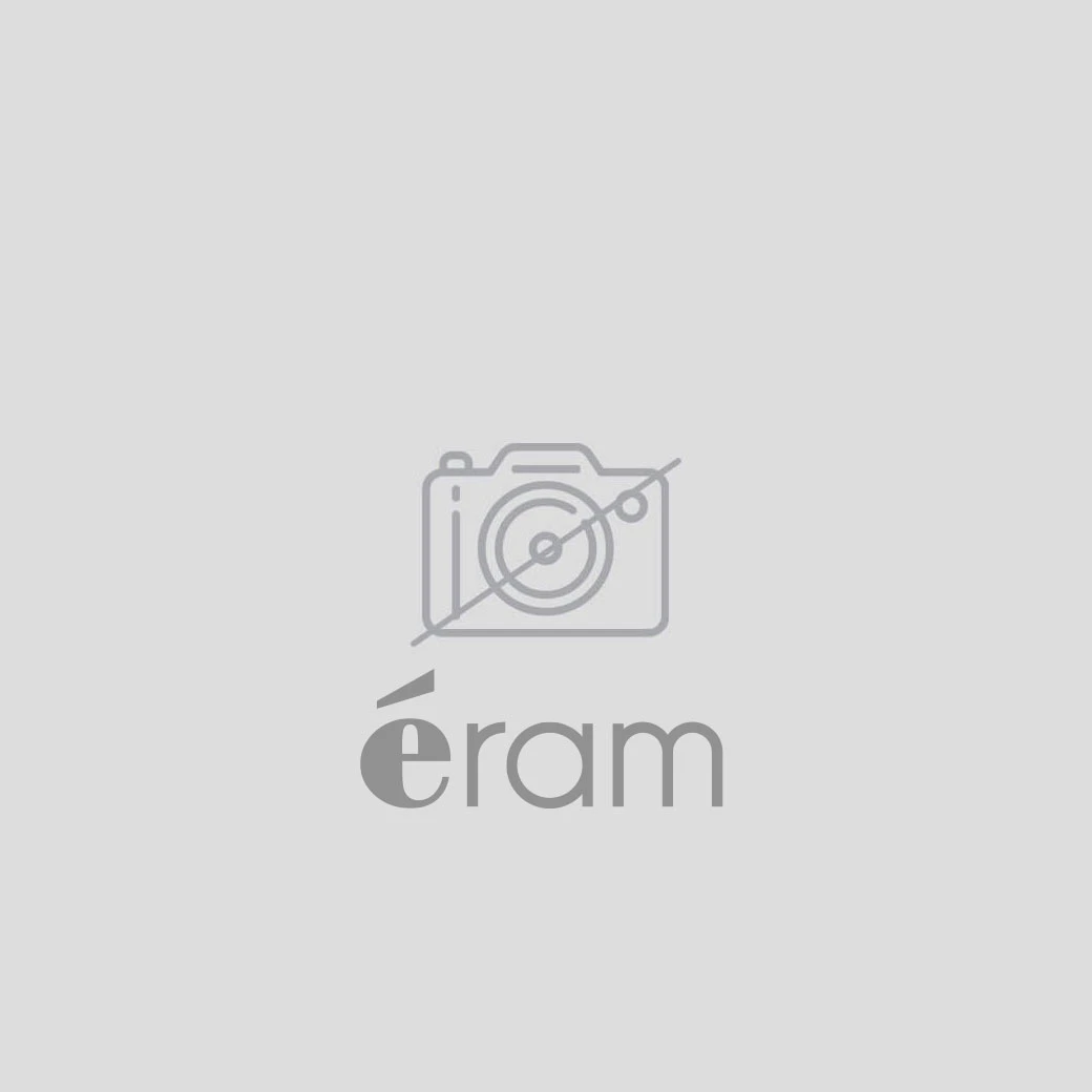 Sandale LES TROPEZIENNES Par M.Belarbi Noire En Cuir Embossé 4 Sandale LES TROPEZIENNES Par M.Belarbi Noire En Cuir Embossé – Image 2