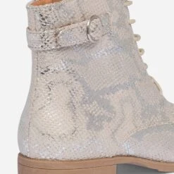 Sandale TEXTO Blanche à Talon Fin -Boutique Caprice WWWERM 10386330403 5