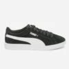 Tennis PUMA Noire En Cuir Velours -Boutique Caprice WWWERM 10881390034 0
