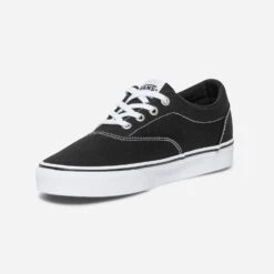 Tennis VANS Noire En Toile -Boutique Caprice WWWERM 10881390179 2