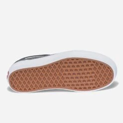 Tennis VANS Noire En Toile à Plateforme -Boutique Caprice WWWERM 10881390255 5