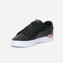 Tennis PUMA Noire Et Bois De Rose -Boutique Caprice WWWERM 10881390261 2