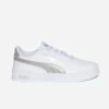 Tennis PUMA Blanche Et Grise à Plateforme -Boutique Caprice WWWERM 10881390263 0