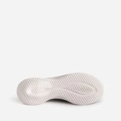 Tennis SKECHERS Noire Pailletée Cuivrée Effet Mesh -Boutique Caprice WWWERM 10881390275 5