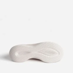 Tennis SKECHERS Vieux Rose Pailletée Cuivrée Effet Mesh -Boutique Caprice WWWERM 10881390277 5