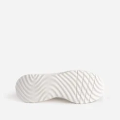 Tennis SKECHERS écrue Mesh Sur Couleurs -Boutique Caprice WWWERM 10881390280 5