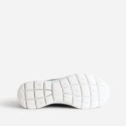 Tennis SKECHERS Marine Et Violet -Boutique Caprice WWWERM 10881390301 5