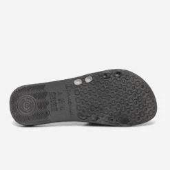 Mule IPANEMA Noire à Brides Croisées -Boutique Caprice WWWERM 10888550096 4