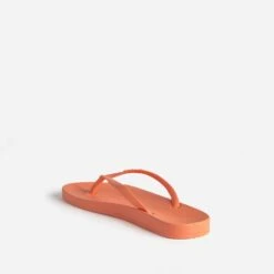 Tong IPANEMA Orange -Boutique Caprice WWWERM 10888550120 3