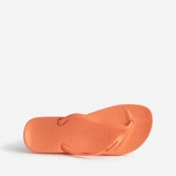 Tong IPANEMA Orange -Boutique Caprice WWWERM 10888550120 4