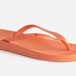 Tong IPANEMA Orange -Boutique Caprice WWWERM 10888550120 5