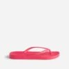 Tong IPANEMA Rose Fuchsia Vif -Boutique Caprice WWWERM 10888550123 0