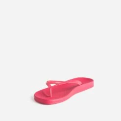 Tong IPANEMA Rose Fuchsia Vif -Boutique Caprice WWWERM 10888550123 2