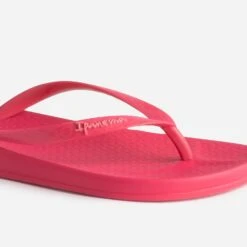 Tong IPANEMA Rose Fuchsia Vif -Boutique Caprice WWWERM 10888550123 5