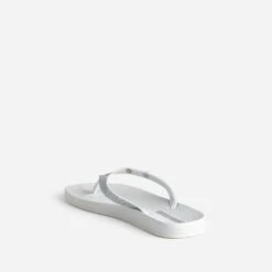 Tong IPANEMA Grise à Bride Pailletée -Boutique Caprice WWWERM 10888550124 3