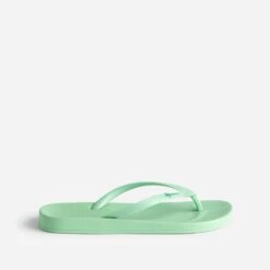 Tong IPANEMA Vert D'eau