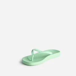 Tong IPANEMA Vert D'eau -Boutique Caprice WWWERM 10888550129 2