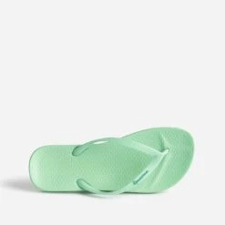 Tong IPANEMA Vert D'eau -Boutique Caprice WWWERM 10888550129 4